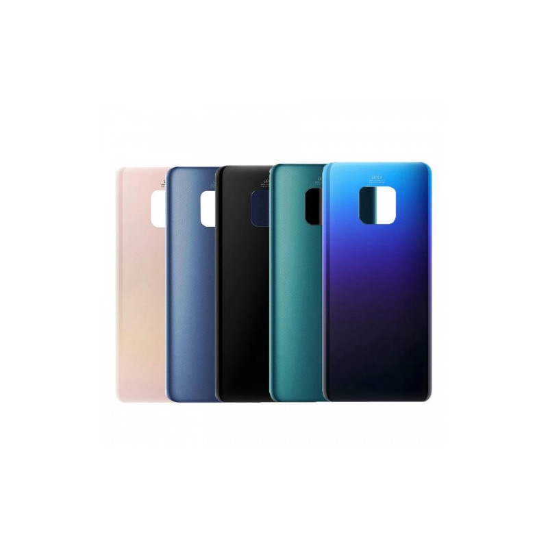 Galinis dangtelis skirtas Huawei Mate 20 Pro / Emerald Green / HQ