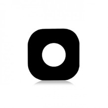 Rear camera glass for...