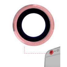Rear camera glass for Apple...