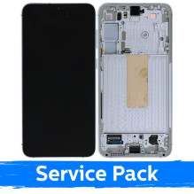 Screen for Samsung S916 S23...