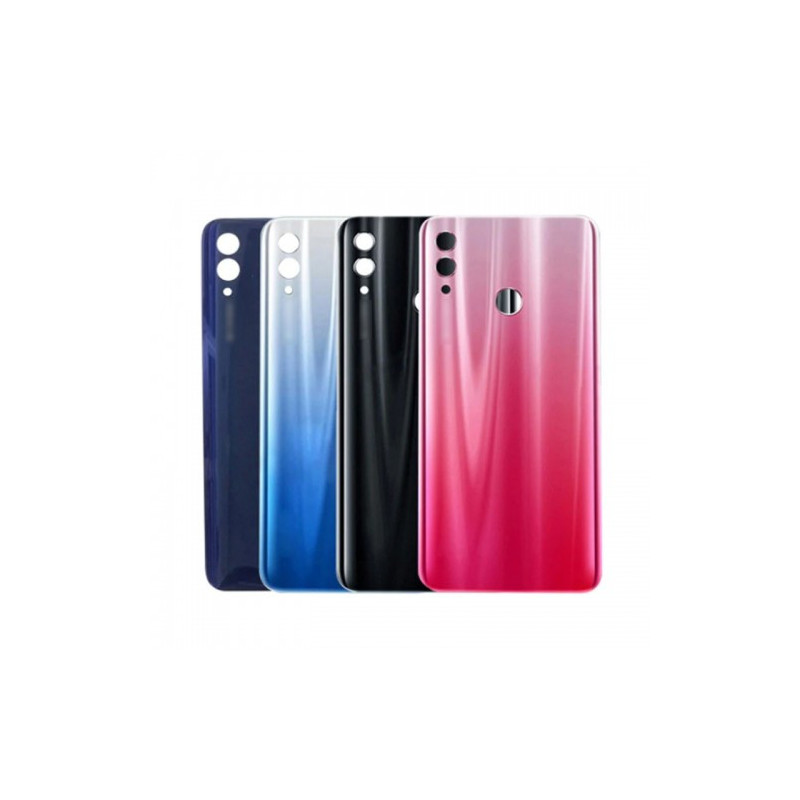 Galinis dangtelis skirtas Huawei Honor 10 Lite / Black / HQ