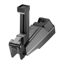 Automobilinis laikiklis Baseus 'Headrest Holder' (tinka: nuo 4.0' iki 6.5'') (ne magnetinis / sėdynei) Automobilinis laikiklis Baseus 'Headrest Holder' (tinka: nuo 4.0' iki 6.5'') (ne magnetinis / sėdynei)