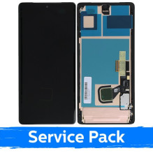 Screen for Google Pixel 7...