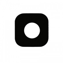 Rear camera glass for...