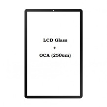 Screen glass for 'Pro+'...