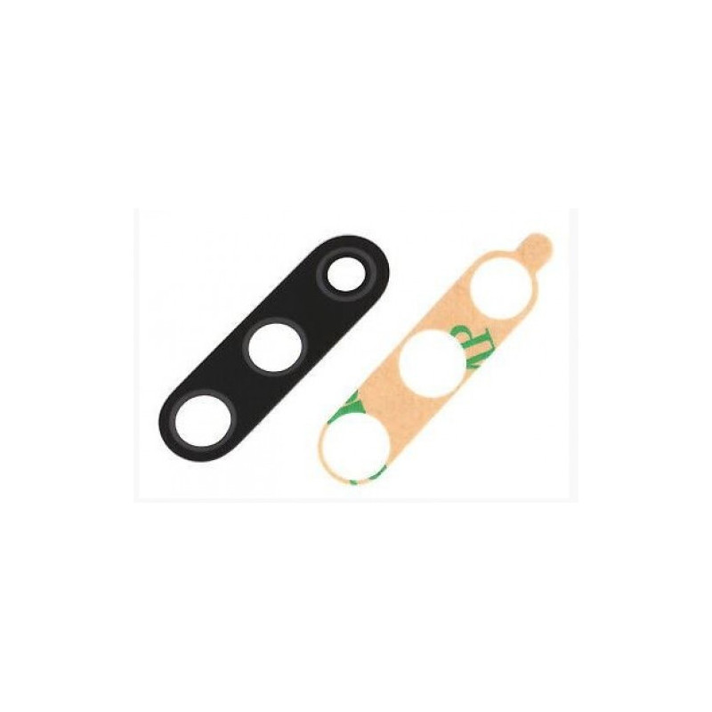 Rear camera glass for Xiaomi Mi A3 rear camera glass