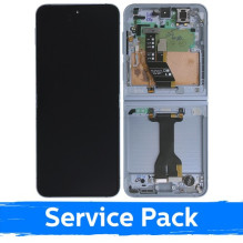 Screen for Samsung F741 Z...