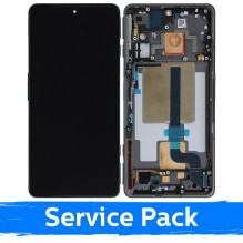 Ekranas skirtas Xiaomi 11T...