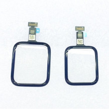 Touchscreen for 'Pro+' Apple Watch S5 (SE / SE2) 44mm / glass + OCA