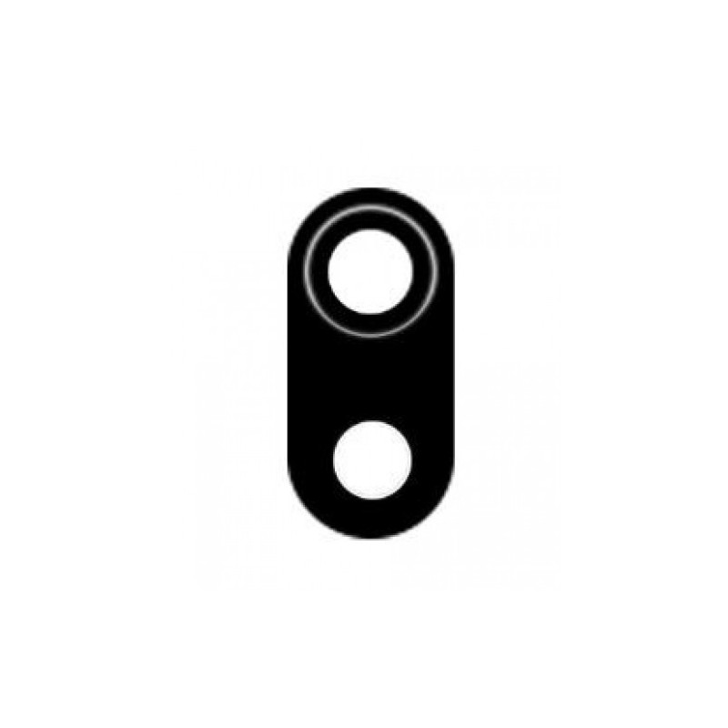 Rear camera glass for Xiaomi Redmi 8A rear camera glass