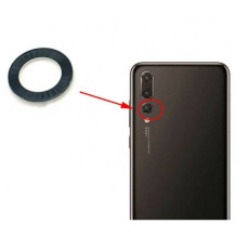 Rear camera glass for...