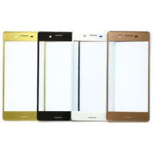 Screen glass for Sony...