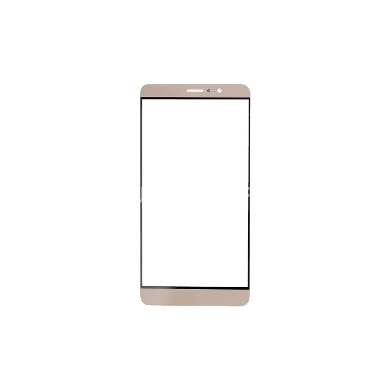 Ekrano stikliukas skirtas Huawei Mate 9 auksinis originalus