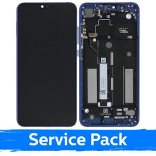 Ekranas skirtas Xiaomi Mi 8...