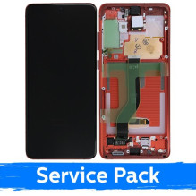 Screen for Samsung G986...