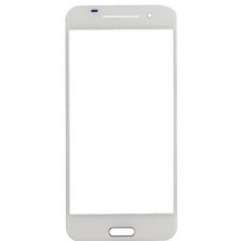 Screen glass for HTC One A9 white HQ