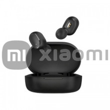 Wireless headset Xiaomi Redmi Buds Essential black / 100% Genuine /