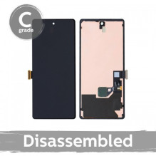 Screen for Google Pixel 6 black (8 / 10 used)