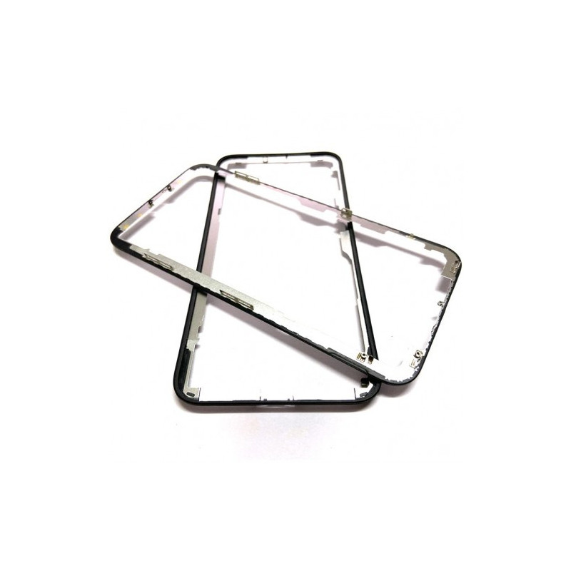 Screen frame for 'Pro+' Apple iPhone XS / Screen frame