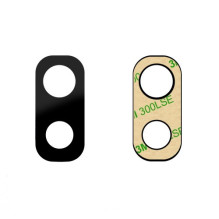 Rear camera glass for...