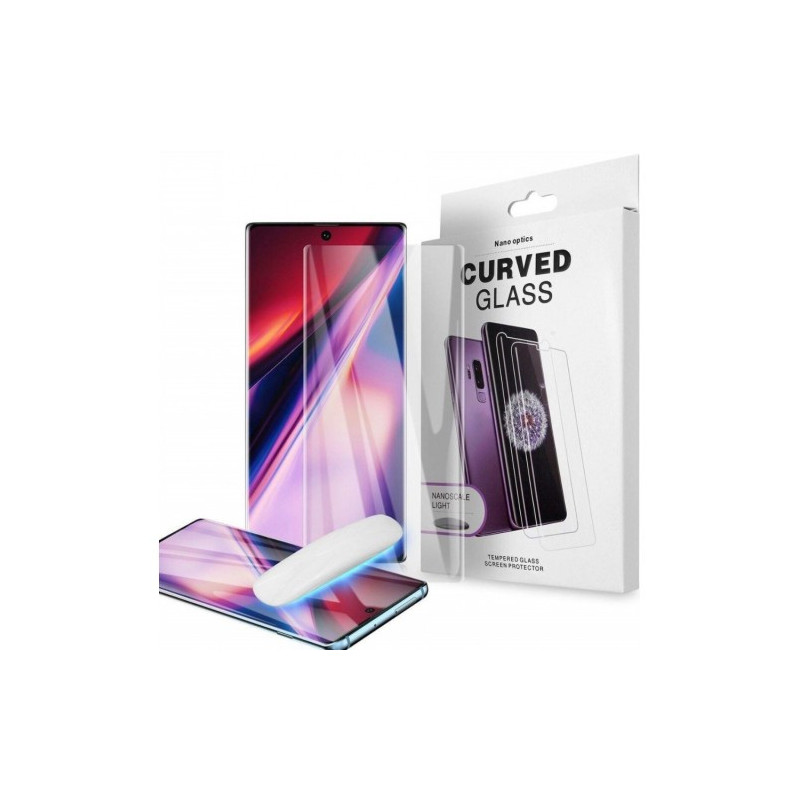 Screen protector 'UV Glue 5D' Samsung N980 Note 20 (Blister)