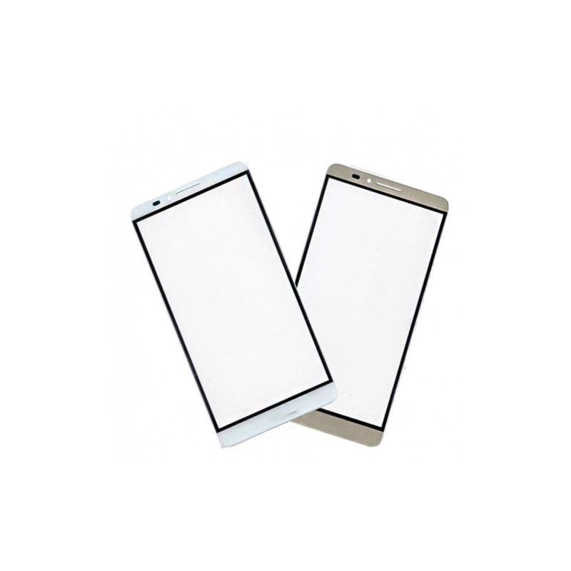 Screen glass for Huawei Mate 10 Pro black original