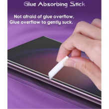 Screen protector '3D Design UV Glue' Huawei P60 Pro (Blister)