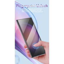 Ekrano apsauga '3D Design UV Glue' Huawei P60 Pro (Blister) Ekrano apsauga '3D Design UV Glue' Huawei P60 Pro (Blister)
