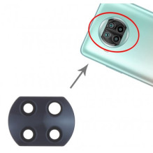 Rear camera glass for Xiaomi Mi 10T Lite rear camera glass