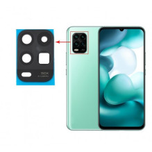 Rear camera glass for Xiaomi Mi 10 Lite 5G rear camera glass