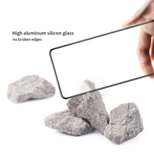 Screen protector 'Super-5D' Xiaomi Poco X4 GT / Redmi Note 11T Pro / 11T Pro Plus (Bulk)
