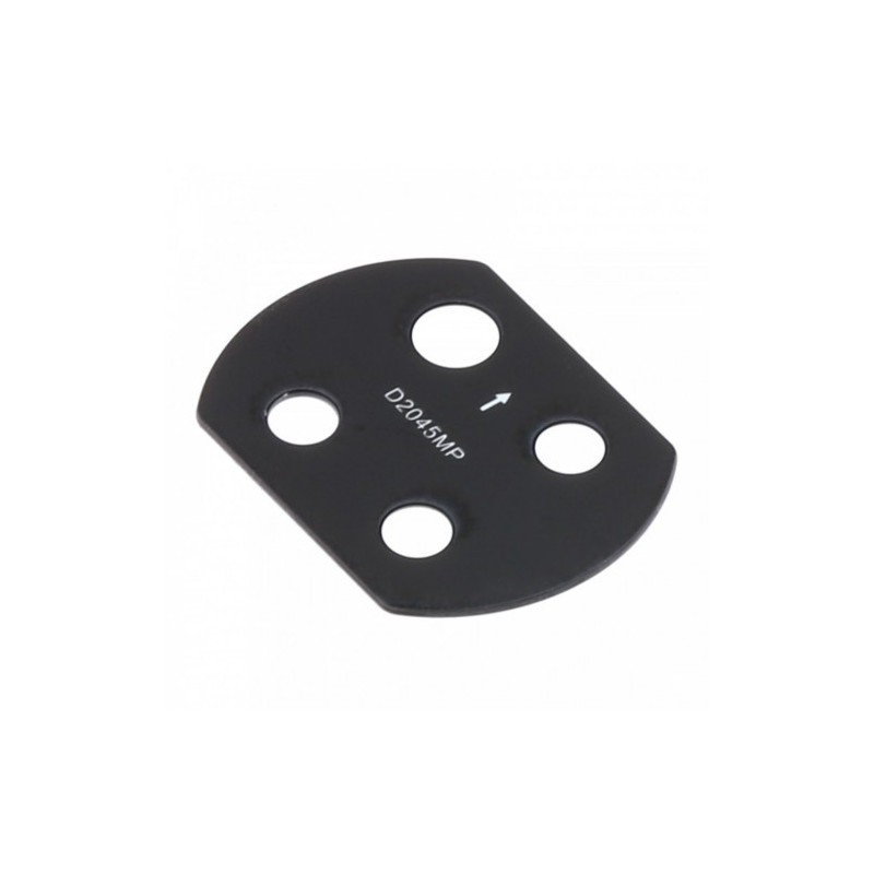 Rear camera glass for Xiaomi Redmi Note 9T rear camera glass