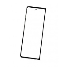 Screen glass for...