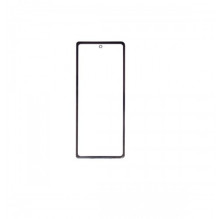 Screen glass for...