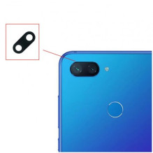Rear camera glass for Xiaomi Mi 8 Lite rear camera glass