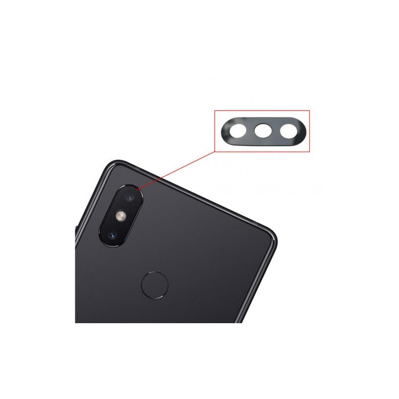 Rear camera glass for Xiaomi Mi 8 SE rear camera glass