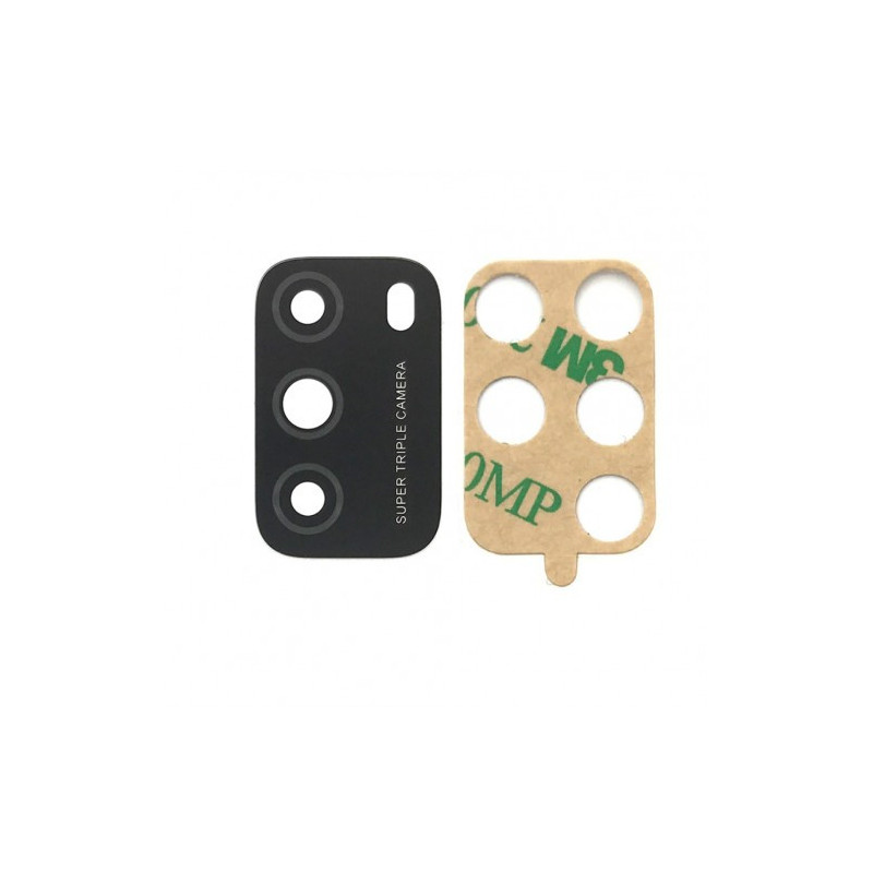 Rear camera glass for Xiaomi Poco M3 rear camera glass