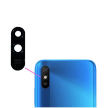 Rear camera glass for Xiaomi Redmi 9A rear camera glass