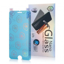 Screen protector 'Flexible...