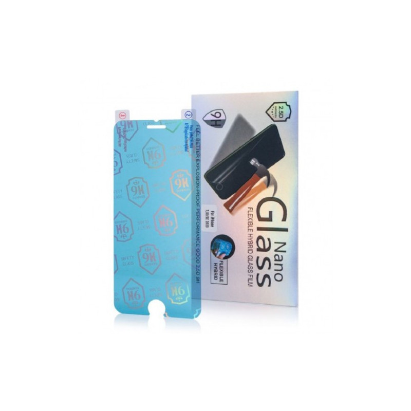 Ekrano apsauga 'Flexible Hybrid' Apple iPhone 12 Pro Max