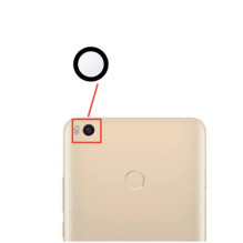 Rear camera glass for Xiaomi Mi Max 2 rear camera glass
