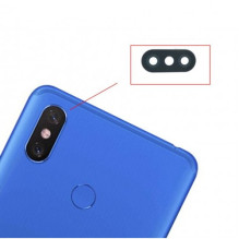 Rear camera glass for Xiaomi Mi Max 3 rear camera glass