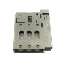 SIM slot / Contacts for HTC Desire 816n original