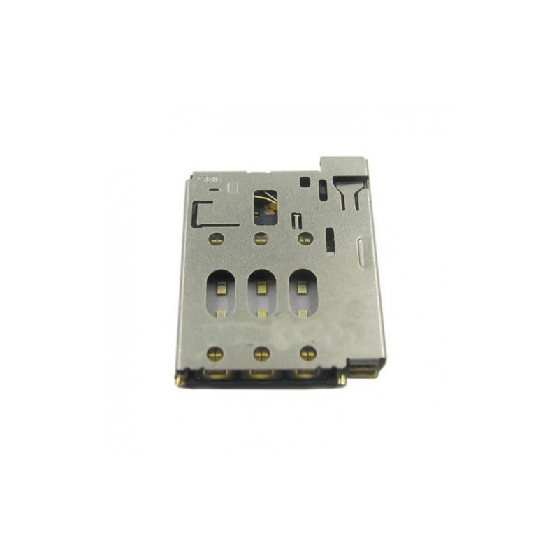 SIM slot / Contacts for HTC Desire 816n original