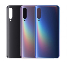 Back cover for Xiaomi Mi 9 SE blue HQ