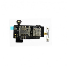SIM slot / Contacts for LG...