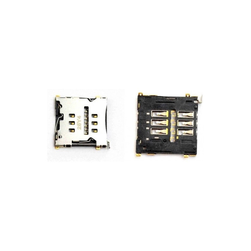 SIM slot / Contacts for LG E960 Nexus 4 original