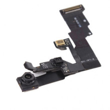 Camera for iPhone 5G front with flex connector, light sensor and microphone