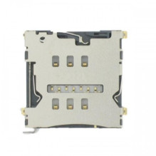 SIM slot / Contacts for LG...