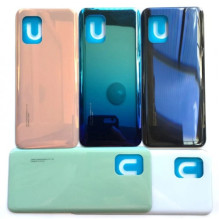 Back cover for Xiaomi Mi 10...